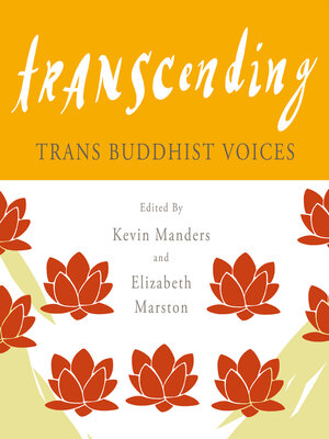 Transcending - Audiobook